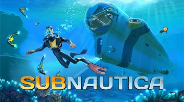 深海迷航官方中文版下载