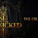 恶意不息官方中文版下载