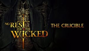 恶意不息官方中文版下载