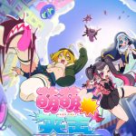 萌萌夹击游戏官方中文下载