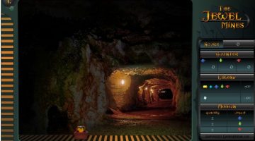 地下矿工官方中文版下载