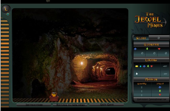 地下矿工官方中文版下载