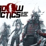 影子战术 将军之刃官方中文版下载