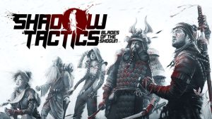 影子战术 将军之刃官方中文版下载