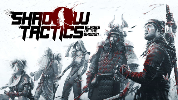 影子战术 将军之刃官方中文版下载