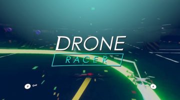 无人机赛车官方中文版下载