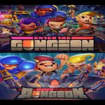 挺进地牢+逃出地牢 豪华合辑版中文下载