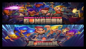 挺进地牢+逃出地牢 豪华合辑版中文下载