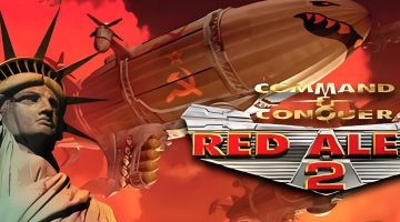 红色警戒共和国之辉官方中文版下载