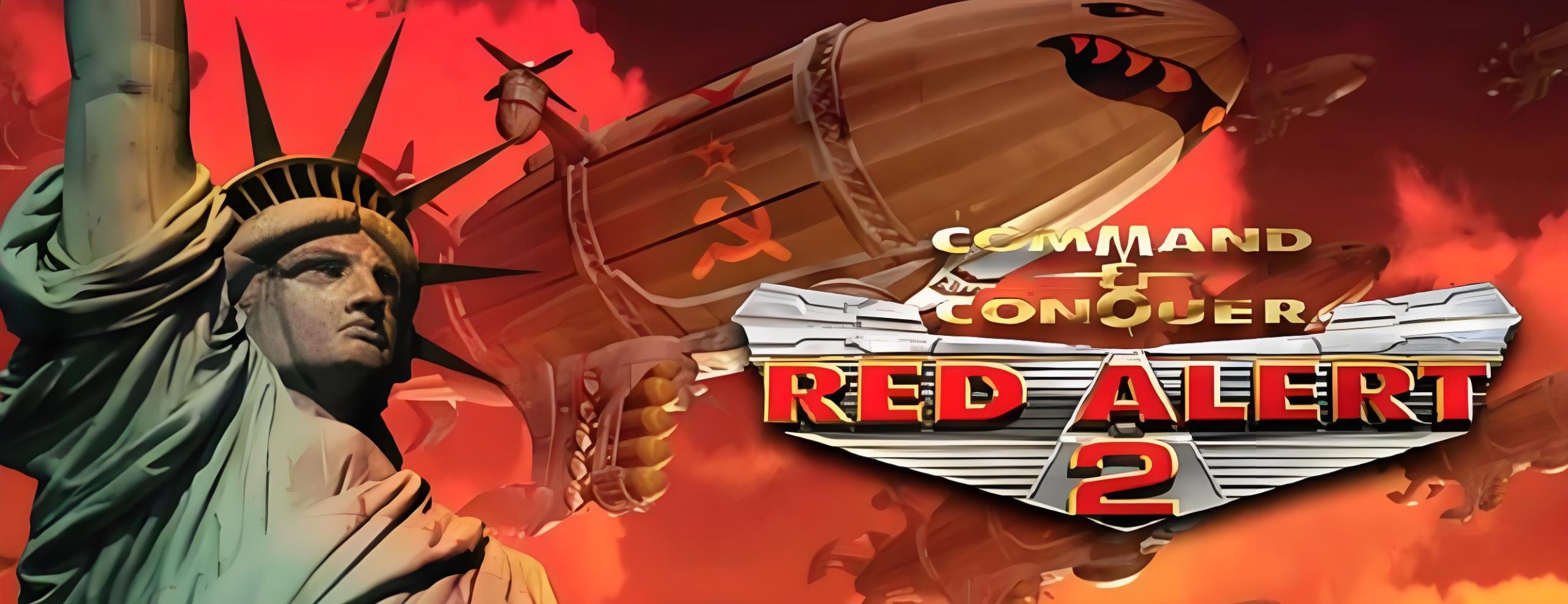 红色警戒共和国之辉官方中文版下载