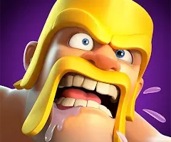 部落冲突最新破解版官方下载