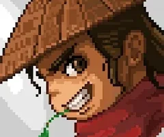 大侠立志传：碧血丹心（手机版）