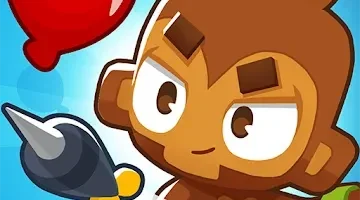 气球塔防6（手机版）