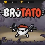 土豆兄弟 （手机版）