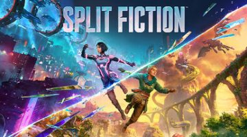 双影奇境 Split Fiction 本地合作版官方中文版下载