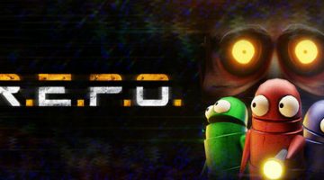 R.E.P.O.联机版