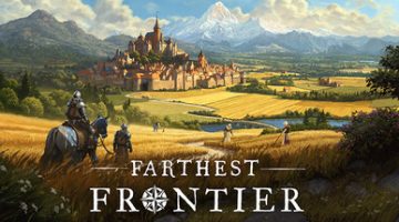 遥远的边陲官方中文版下载