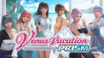 死或生：维纳斯璀璨假期 官方中文版下载
