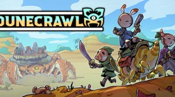 沙丘行者联机版官方中文版下载