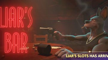 骗子酒吧联机版官方中文版下载