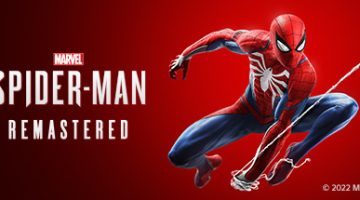 漫威蜘蛛侠：重制版官方中文版下载