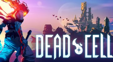 死亡细胞 手机版（Dead Cells APK）中文版下载