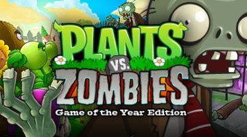 植物大战僵尸原版 v1.2.0.1073 年度加强版官方中文版下载