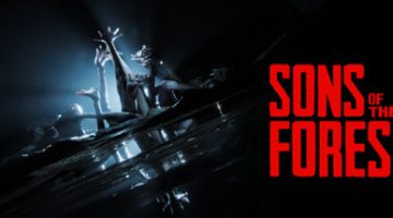 森林之子联机版官方中文版下载