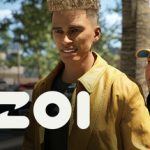 云族裔（inZOI）免安装中文版下载