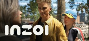 云族裔（inZOI）免安装中文版下载