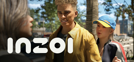 云族裔（inZOI）免安装中文版下载