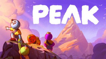 PEAK（联机版）