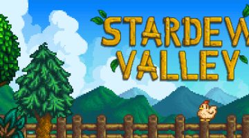 星露谷物语联机版