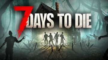 七日杀联机版官方中文版下载