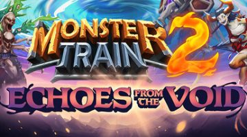 怪物火车2官方中文版下载