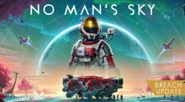 无人深空官方中文版下载