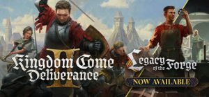 天国：拯救2官方中文版下载