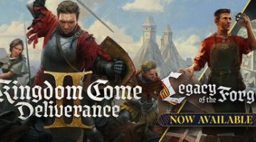 天国：拯救2官方中文版下载