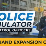 警察模拟器：巡警官方中文版下载