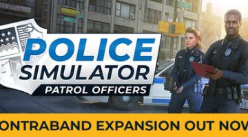 警察模拟器：巡警官方中文版下载