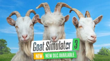 模拟山羊3官方中文版下载