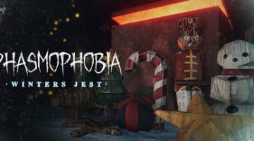 恐鬼症（联机版）