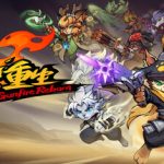 枪火重生联机版官方中文版下载