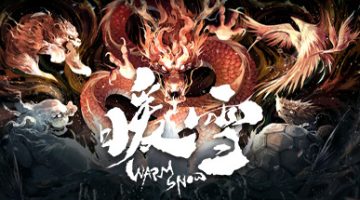 （安卓）手机版游戏暖雪 Worm Snow v3.1.0.1 整合终业DLC