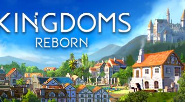 王国重生官方中文版下载