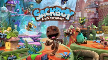 麻布仔大冒险免安装中文版下载