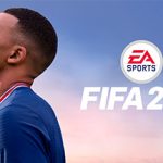 FIFA 22 免安装中文版下载
