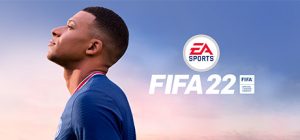 FIFA 22 免安装中文版下载