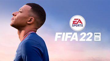 FIFA 22 免安装中文版下载