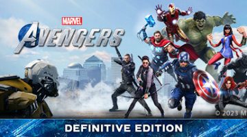 漫威复仇者联盟：终极版（官中+国配）